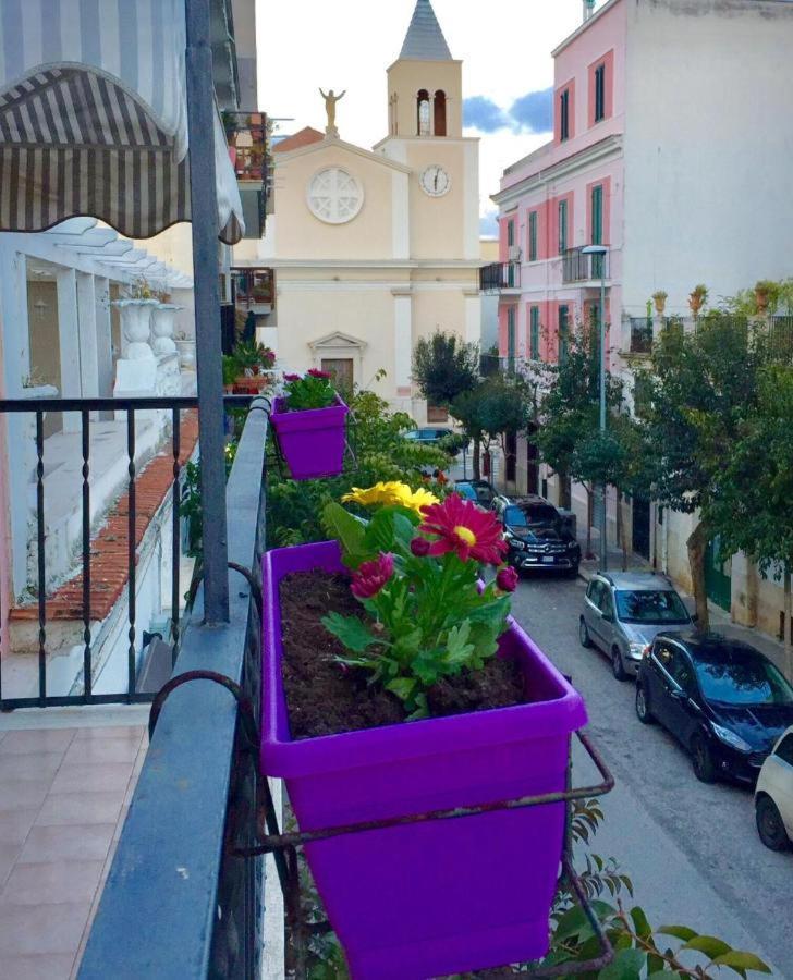 Via Pisa 20 Bari Exterior foto